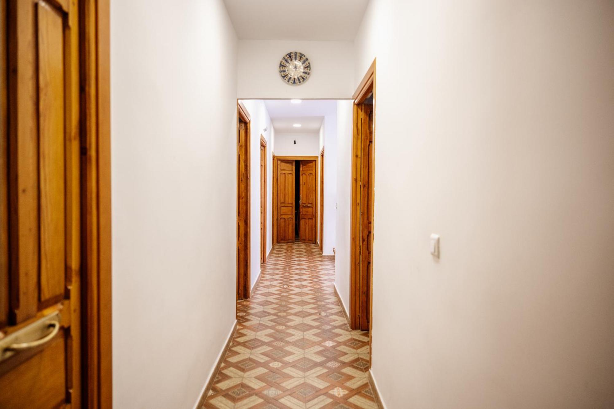 Rollo Campillo Apartment Trujillo Exterior photo