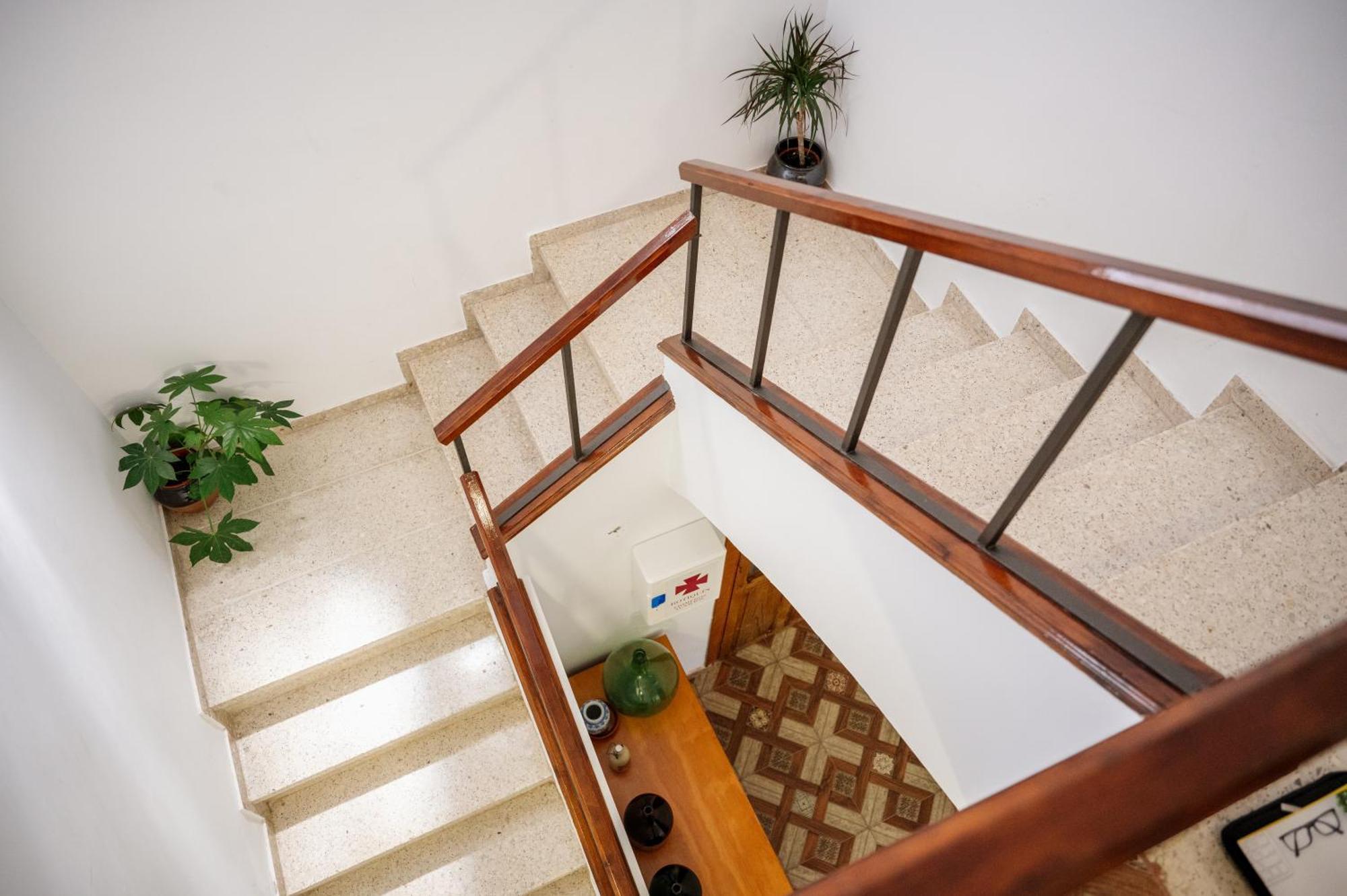 Rollo Campillo Apartment Trujillo Exterior photo