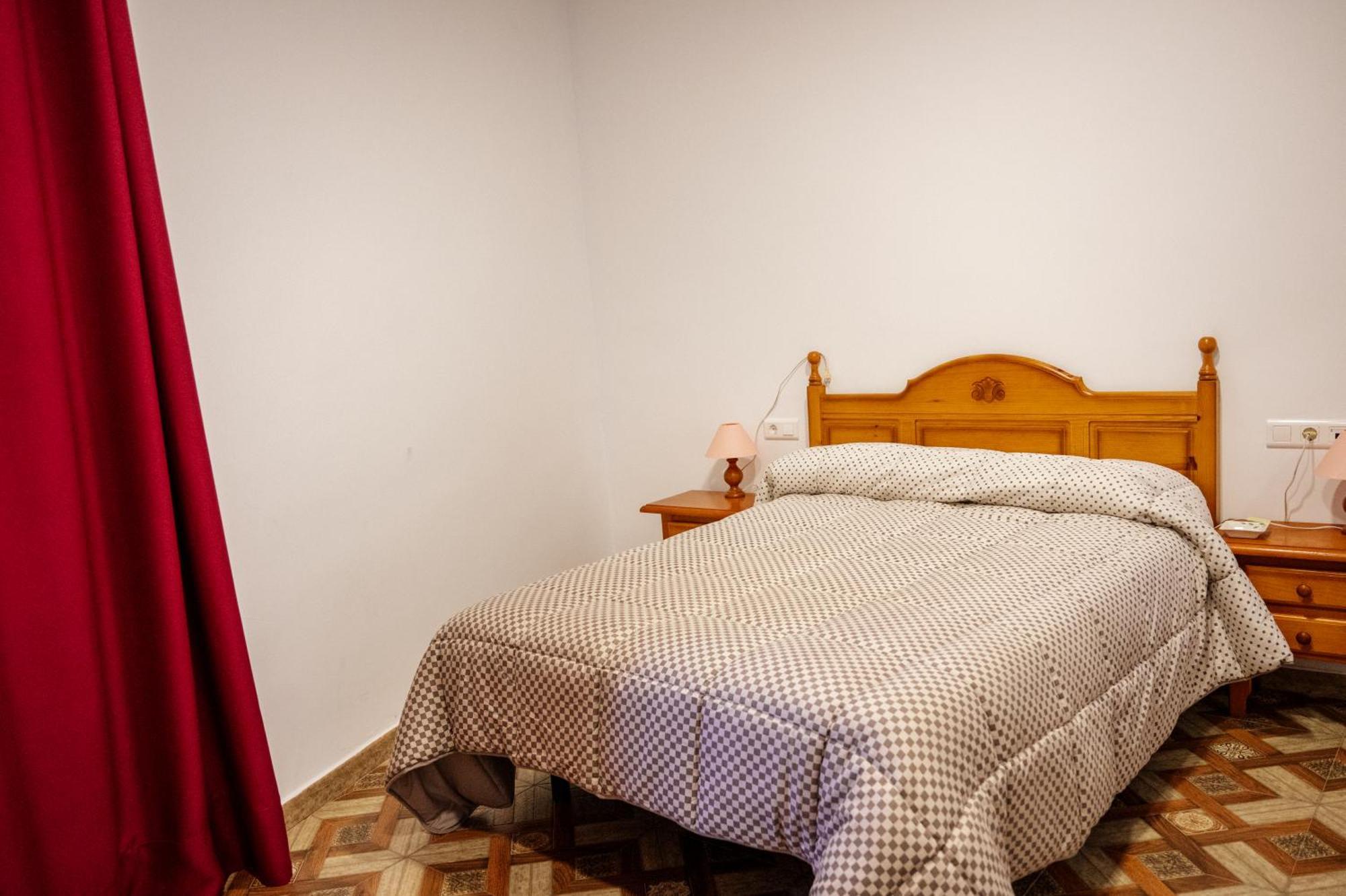 Rollo Campillo Apartment Trujillo Exterior photo