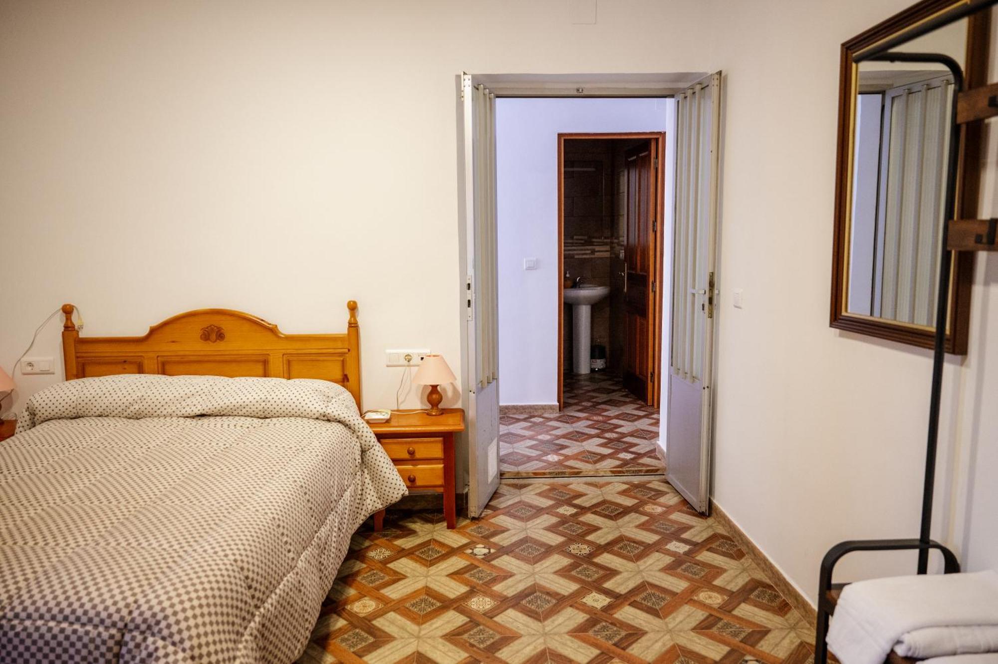 Rollo Campillo Apartment Trujillo Exterior photo