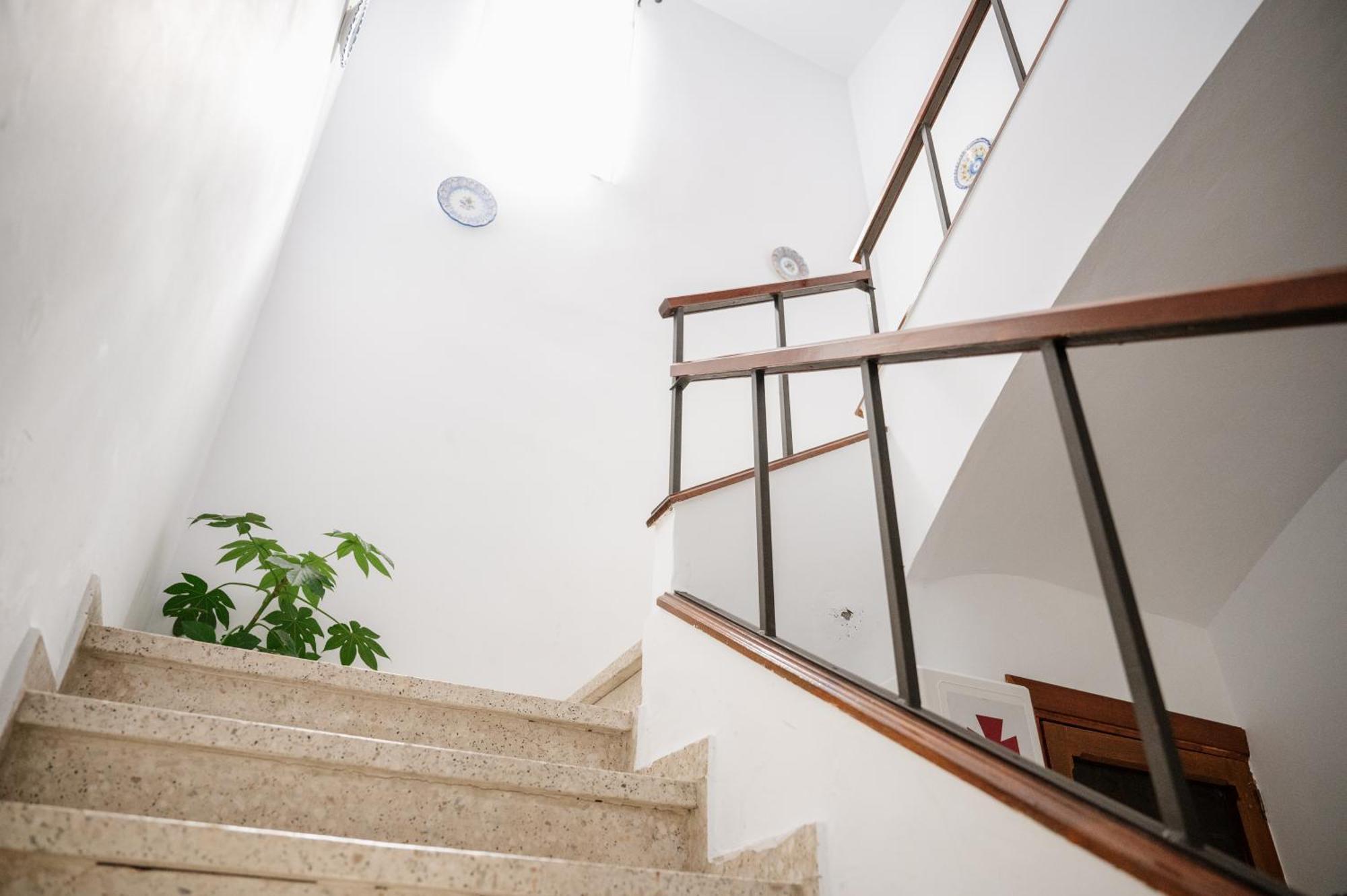 Rollo Campillo Apartment Trujillo Exterior photo